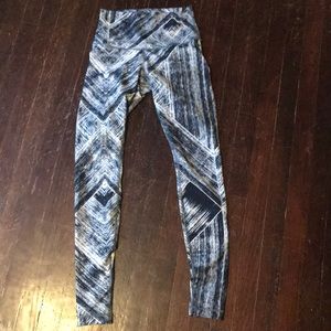 Lululemon Wonder Under High Rise Pant sz 6